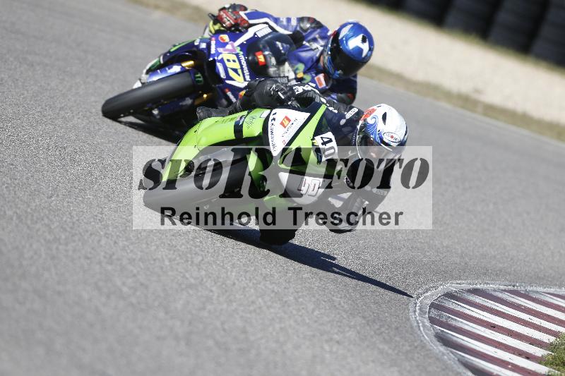 /45 15.09.2026  Trackday Domi Aegerter Trackday ADR/Gruppe rot/40